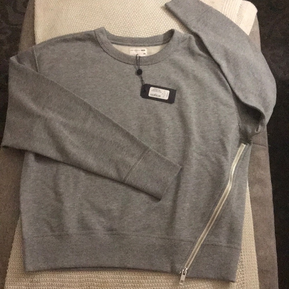 Rag & Bone pullover - Picture 5 of 7